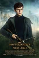 Miss Peregrine's Home for Peculiar Children  - Posters