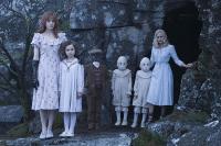 Miss Peregrine's Home for Peculiar Children  - Stills