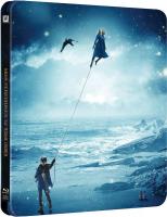 Miss Peregrine y los niños peculiares  - Blu-ray