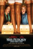Miss Pettigrew Lives for a Day  - Poster / Main Image