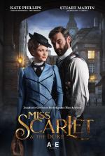 Miss Scarlet & the Duke (Serie de TV)