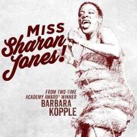 Miss Sharon Jones!  - Posters