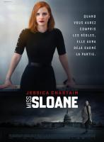 El caso Sloane  - Posters