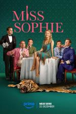 Miss Sophie: Lo mismo que todos los años (Miniserie de TV)