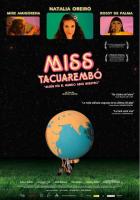 Miss Tacuarembó  - Posters