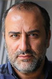 Missagh Zareh