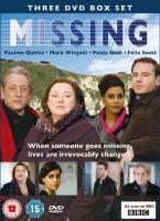 Missing (TV Series) - Poster / Main Image