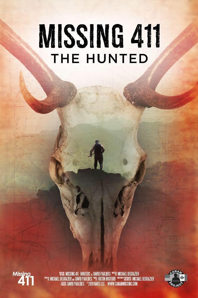 Missing 411 The Hunted (2019) FilmAffinity