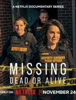 Desapariciones: ¿Vivos o muertos? (Serie de TV)