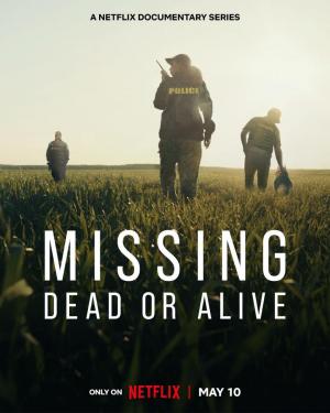 Desapariciones: ¿Vivos o muertos? (Serie de TV)