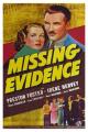 Missing Evidence 
