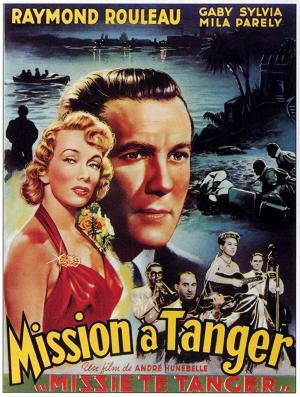 Mission in Tangier 