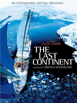 The Last Continent 