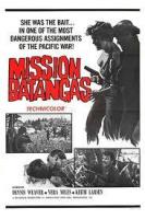 Misión Batanga  - Posters