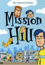 Mission Hill (TV Series)