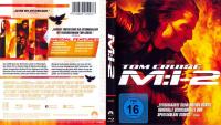 Mission: Impossible 2  - Dvd
