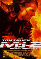 Mission: Impossible 2  - Posters