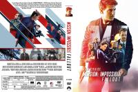 Mission: Impossible - Fallout  - Dvd