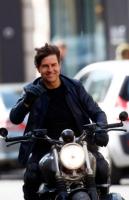 Mission: Impossible - Fallout  - Shooting/making of