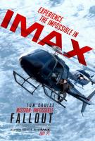 Mission: Impossible - Fallout  - Posters