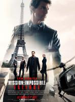 Mission: Impossible - Fallout  - Posters