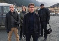 Mission: Impossible - Fallout  - Stills