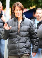 Mission: Impossible - Ghost Protocol  - Shooting/making of