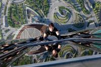 Mission: Impossible - Ghost Protocol  - Promo