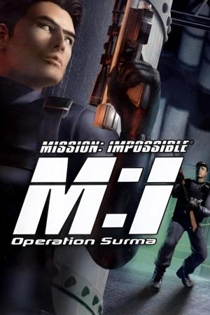 Mission: Impossible - Operation Surma 