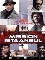 Mission Istaanbul  - Poster / Main Image
