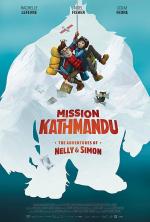 Mission Kathmandu: The Adventures of Nelly & Simon 