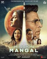 Mission Mangal  - Poster / Imagen Principal