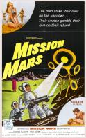 Mission Mars  - Poster / Imagen Principal