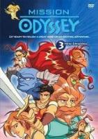 Misión Odisea (Serie de TV) - Poster / Imagen Principal