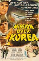 Mission Over Korea  - Poster / Main Image