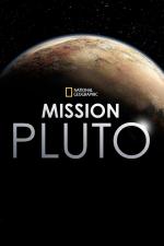 Objetivo: Plutón (TV)