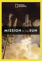 Mission to the Sun (TV)
