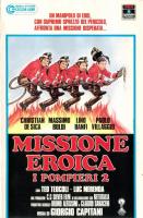 Missione eroica - I pompieri 2  - Poster / Main Image