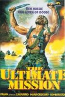 The Ultimate Mission  - Poster / Main Image