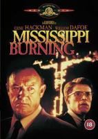 Mississippi en llamas  - Dvd