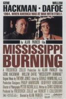 Mississippi Burning  - Poster / Main Image
