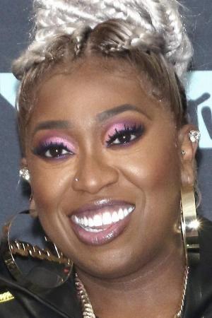 Missy Elliott