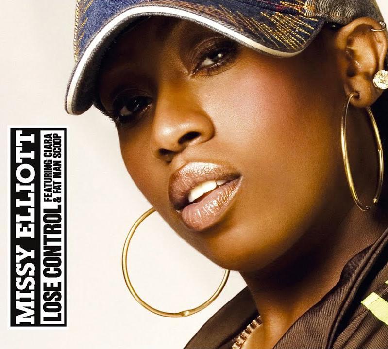 Missy Elliott: Lose Control (Vídeo musical)