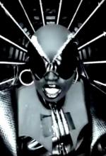 Missy Elliott: She's A B**ch (Vídeo musical)