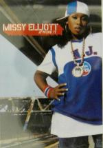 Missy Elliott: Work It (Vídeo musical)