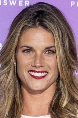 Missy Peregrym