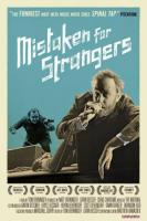 Mistaken for Strangers  - Poster / Imagen Principal