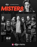 Mister8 (TV Series)