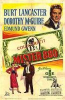 Mister 880  - Poster / Main Image