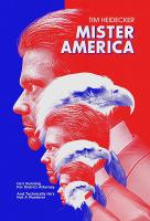 Mister America  - Poster / Imagen Principal